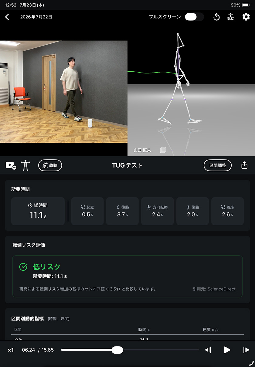 3Dモデル